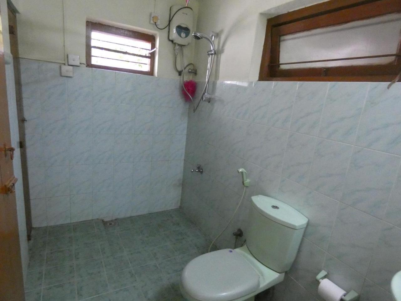 Jayawimana Apartment Kandy Exterior photo