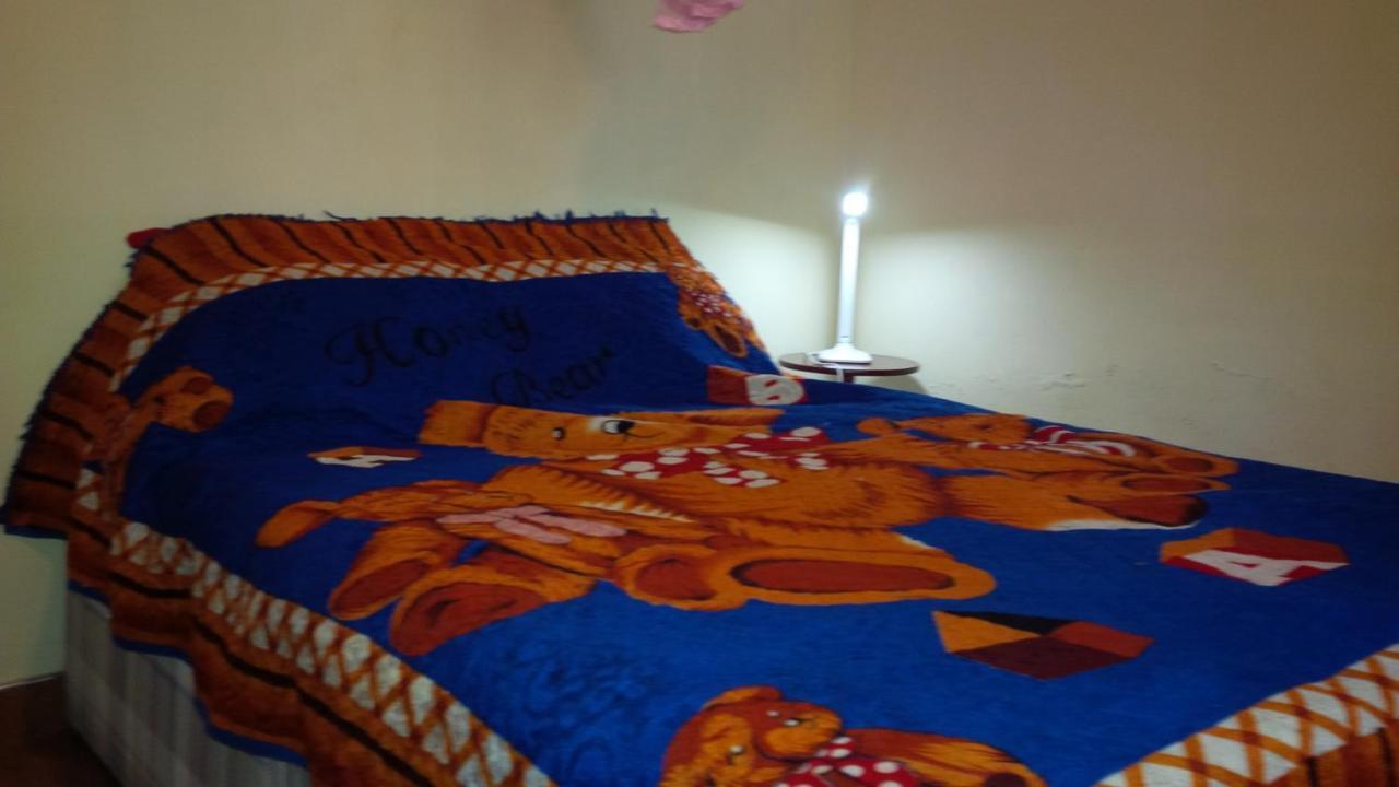 Jayawimana Apartment Kandy Exterior photo